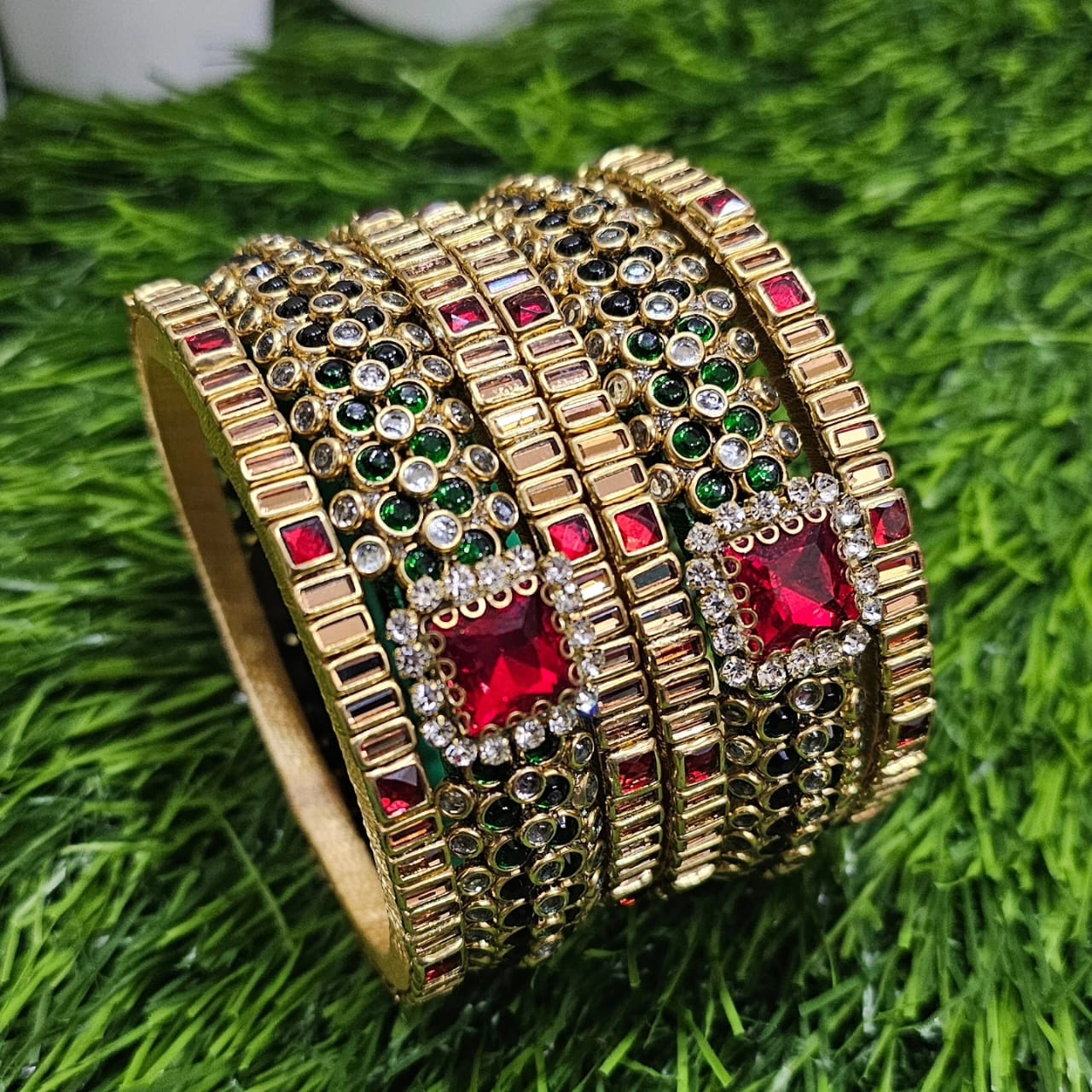 Kangan Thread Best Selling Silk Thread Bangle Sets & Top Rated Kangan – Kangan by Dhruthi