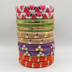 vanyacottonthreadbangles