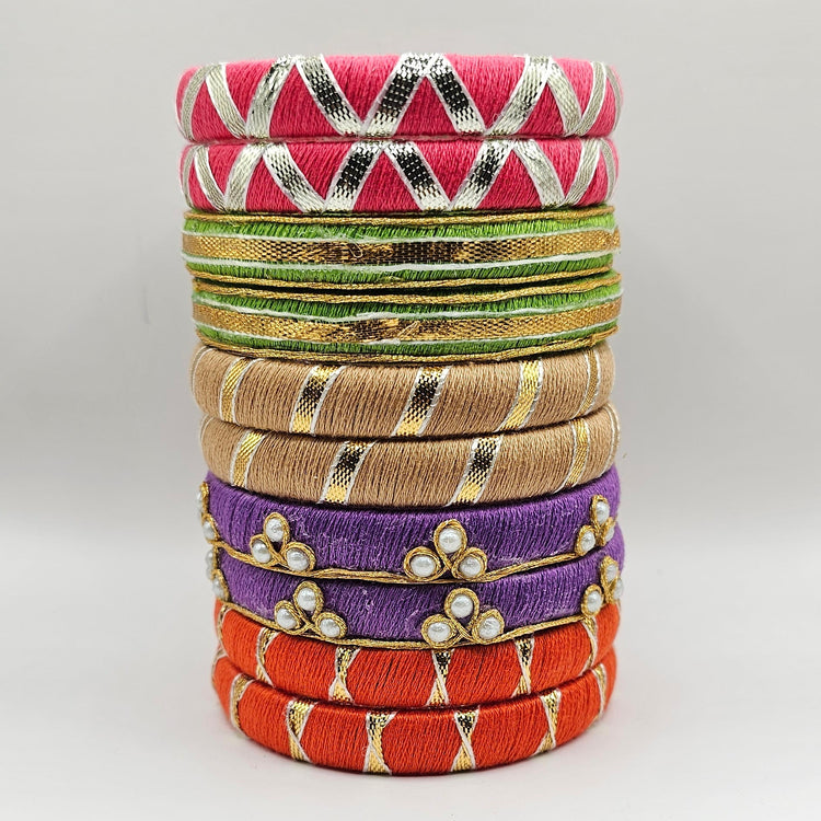 vanyacottonthreadbangles