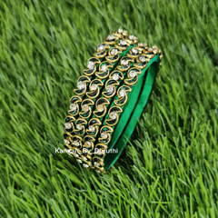 DarkGreenmoonBangles3