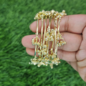 KashmiriBanglesplainwithghungaroogold