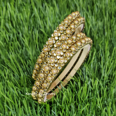 WhiteGoldstoneborderbangles2